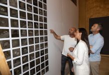 La exposición ‘Los Asomados’ de Lidó Rico se inaugurará el 6 de septiembre en Caravaca de la Cruz