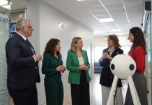 La Región de Murcia impulsa la igualdad en las empresas como motor de competitividad