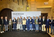 La Región estrena un documental que recupera imágenes inéditas para reivindicar el legado de Juan de la Cierva