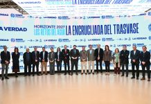 El Gobierno de Murcia lleva a la Confederación del Tajo ante la Justicia por “irregularidades” en la gestión del agua