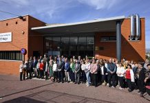 Murcia amplía su red de centros de mayores con la apertura del nuevo espacio social de El Bojar