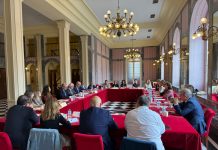 Murcia reúne por primera vez a los órganos económico-administrativos locales del sureste para unificar criterios y reforzar la cooperación