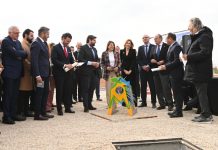 Inician las obras del centro Fremm en Cartagena: Formará a más de 3.000 profesionales para cubrir la falta de personal industrial