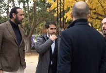 Abre el ‘Jardín de los Sueños’ de Murcia: Piscina de 42.000 bolas, Food Trucks y un espectacular show de luces cinéticas