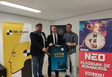 ‘Iter Vitae’: Arranca en Murcia el torneo benéfico que une a jóvenes de 16 parroquias para financiar campamentos